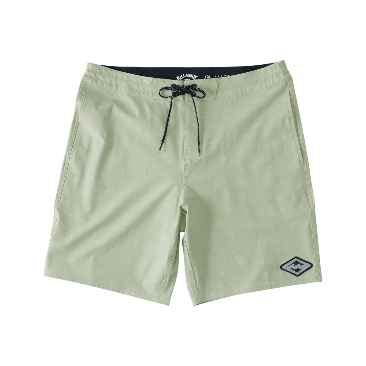 Billabong All Day LT Boardshort in Sage - BoardCo