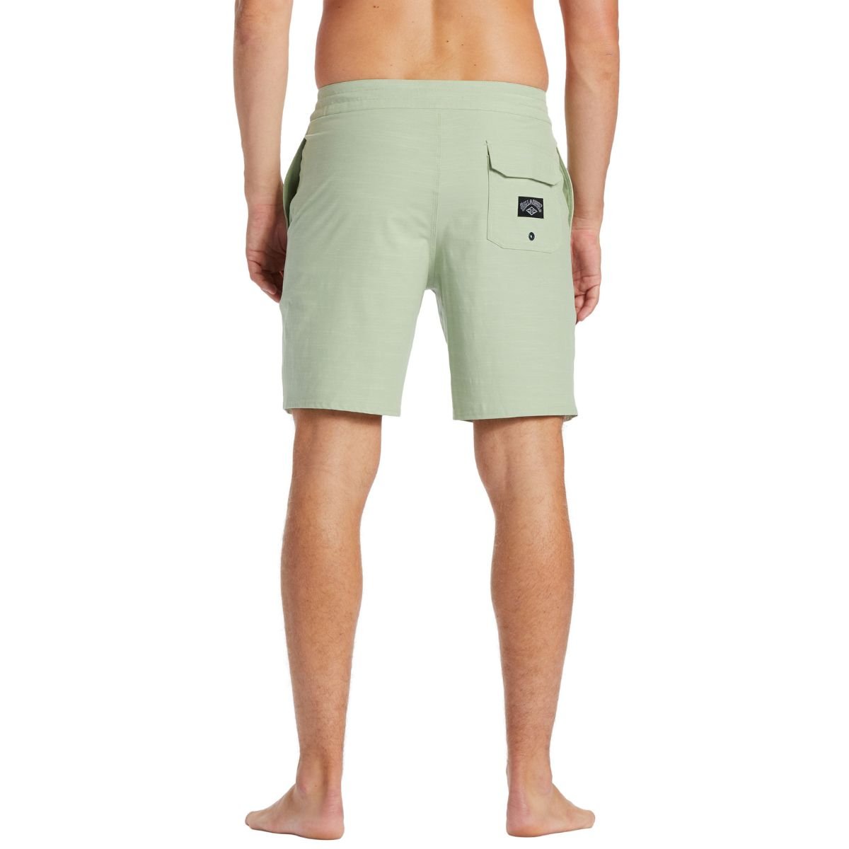 Billabong All Day LT Boardshort in Sage - BoardCo