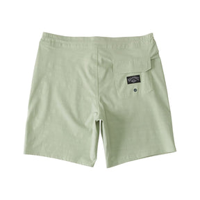 Billabong All Day LT Boardshort in Sage - BoardCo