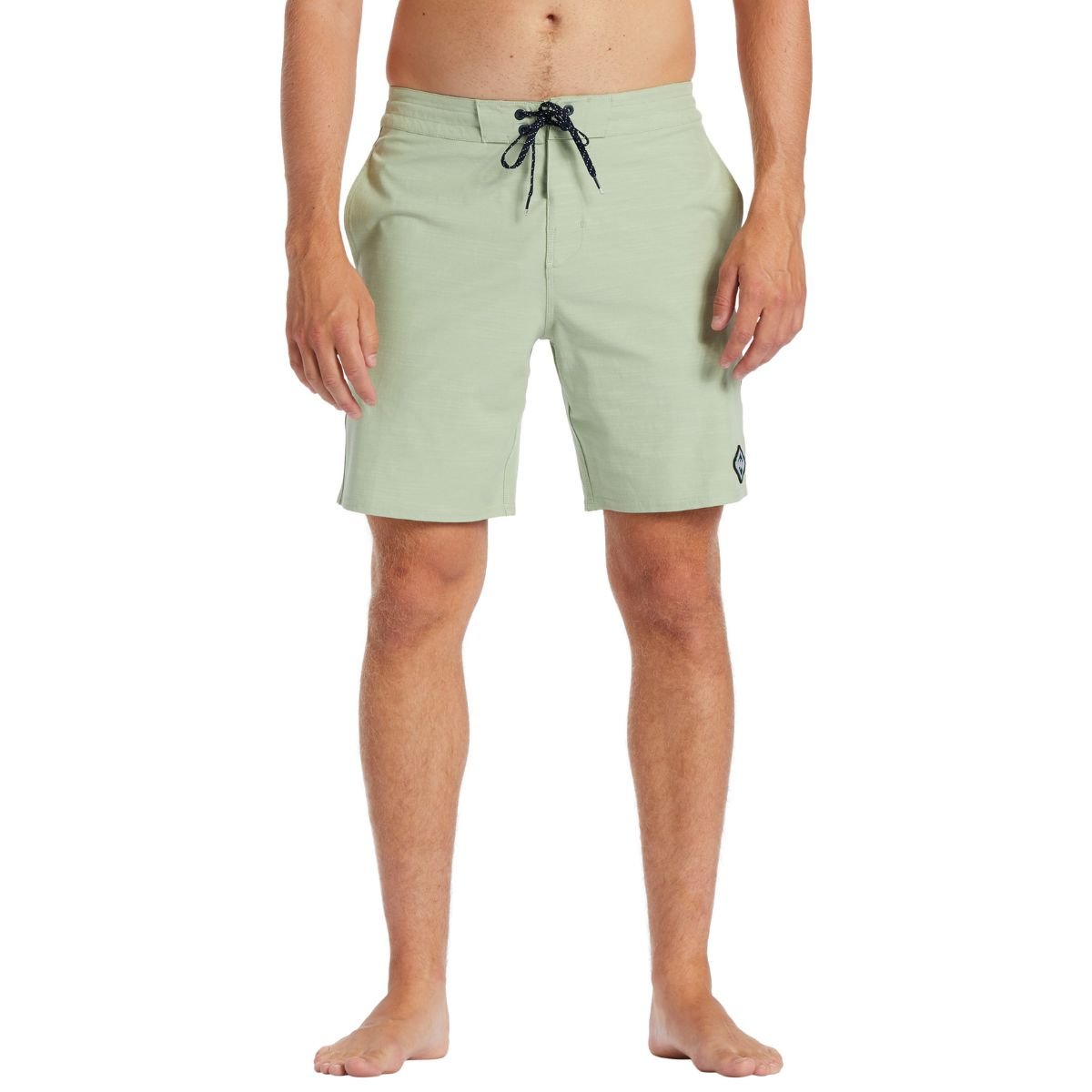 Billabong All Day LT Boardshort in Sage - BoardCo