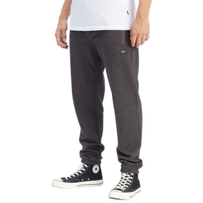 Billabong All Day Sweatpants in Black - BoardCo