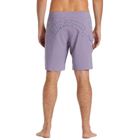 Billabong Arch Pro Boardshort in Purple Haze - BoardCo