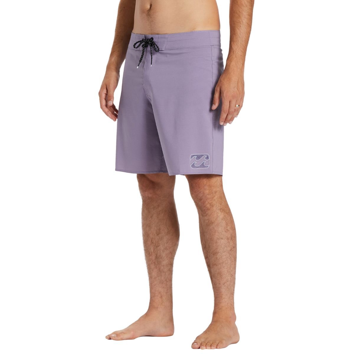 Billabong Arch Pro Boardshort in Purple Haze - BoardCo