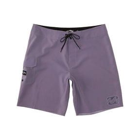 Billabong Arch Pro Boardshort in Purple Haze - BoardCo