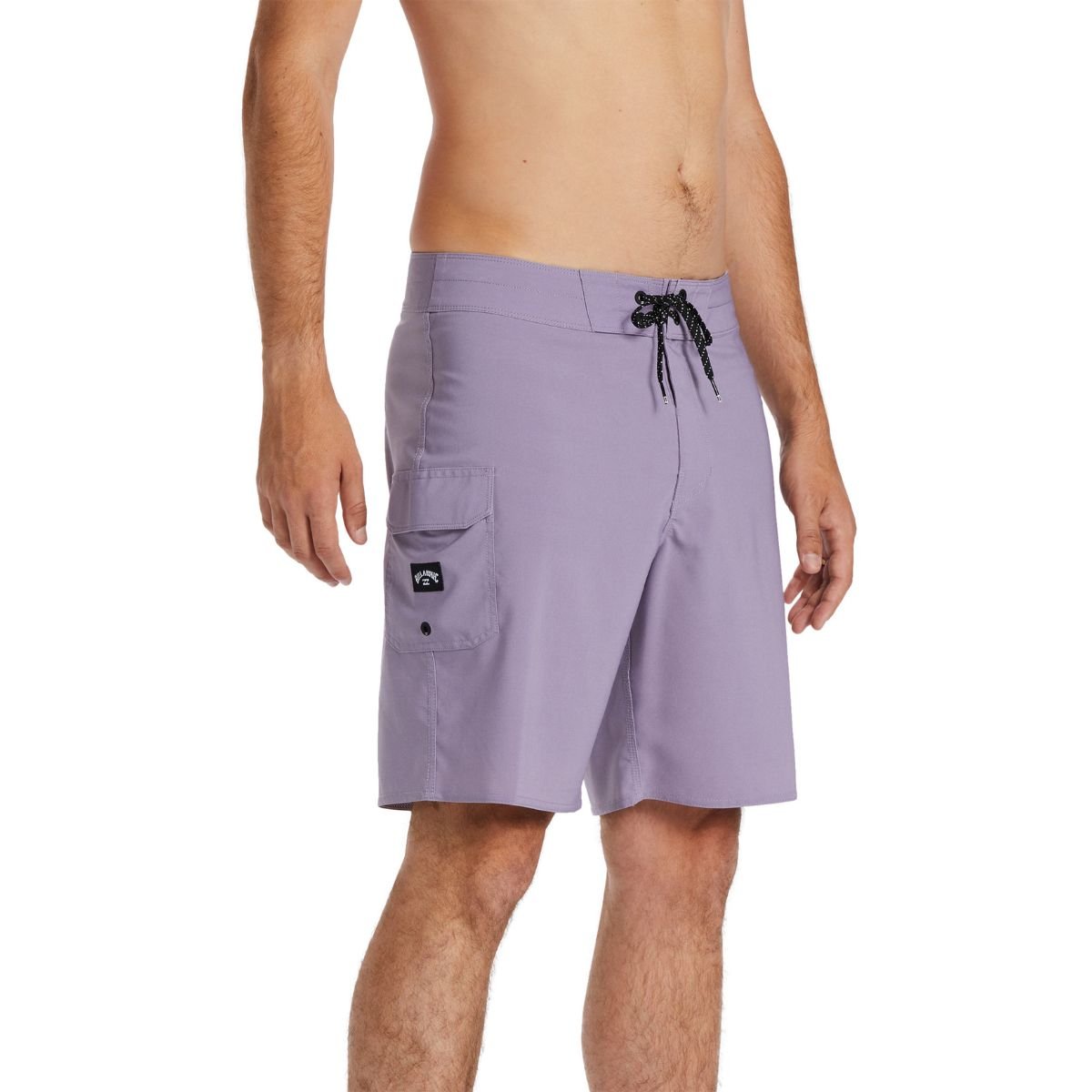 Billabong Arch Pro Boardshort in Purple Haze - BoardCo