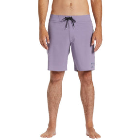 Billabong Arch Pro Boardshort in Purple Haze - BoardCo