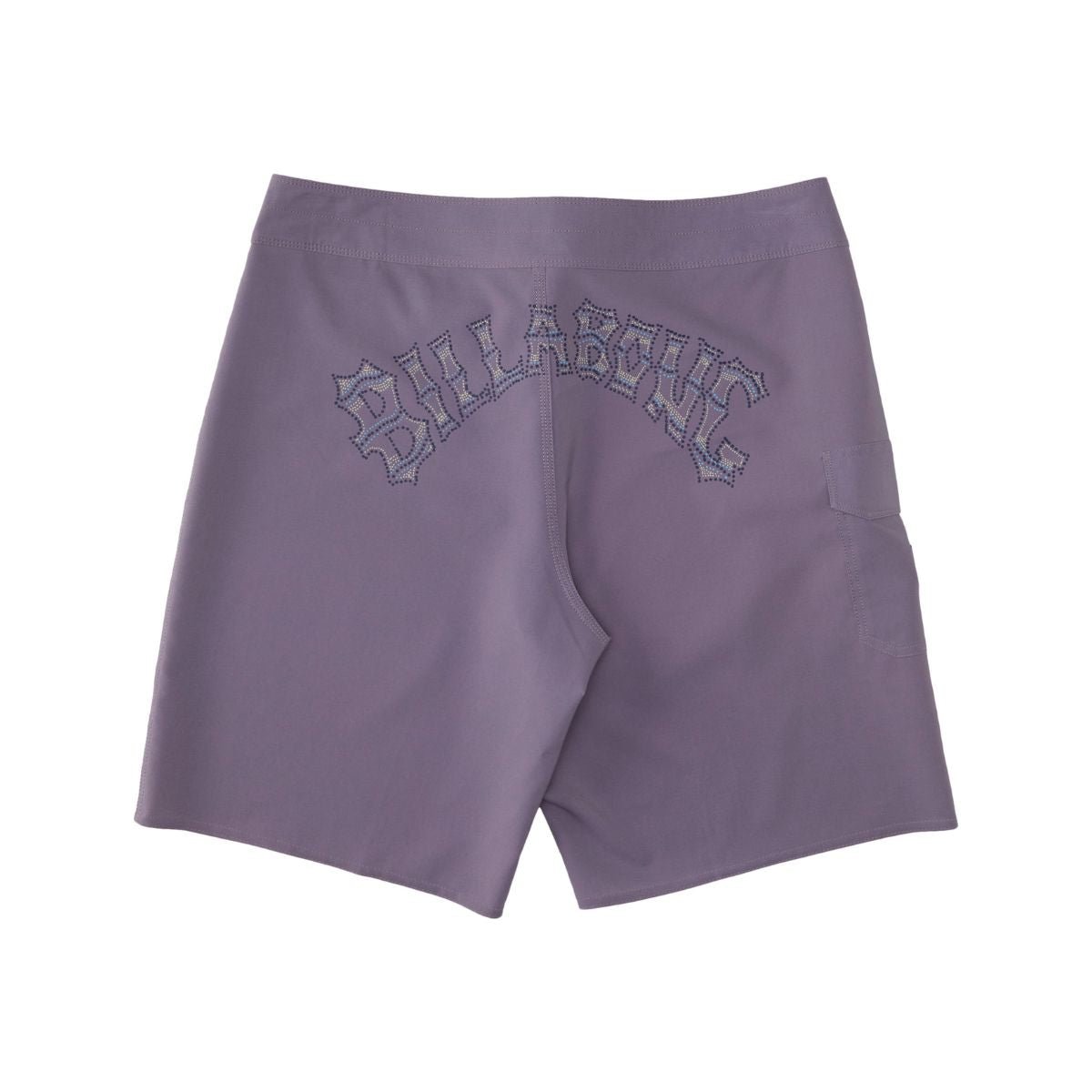 Billabong Arch Pro Boardshort in Purple Haze - BoardCo