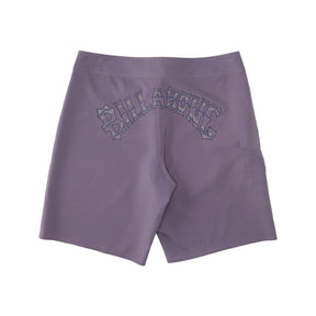 Billabong Arch Pro Boardshort in Purple Haze - BoardCo