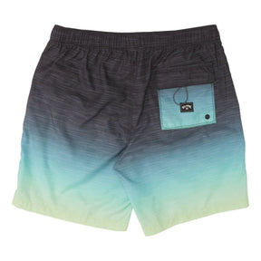 Billabong Boys All Day Fade Boardshort in CIS - BoardCo