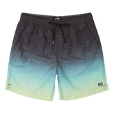 Billabong Boys All Day Fade Boardshort in CIS - BoardCo