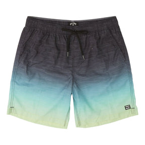 Billabong Boys All Day Fade Elastic Boardshort in CIS - BoardCo