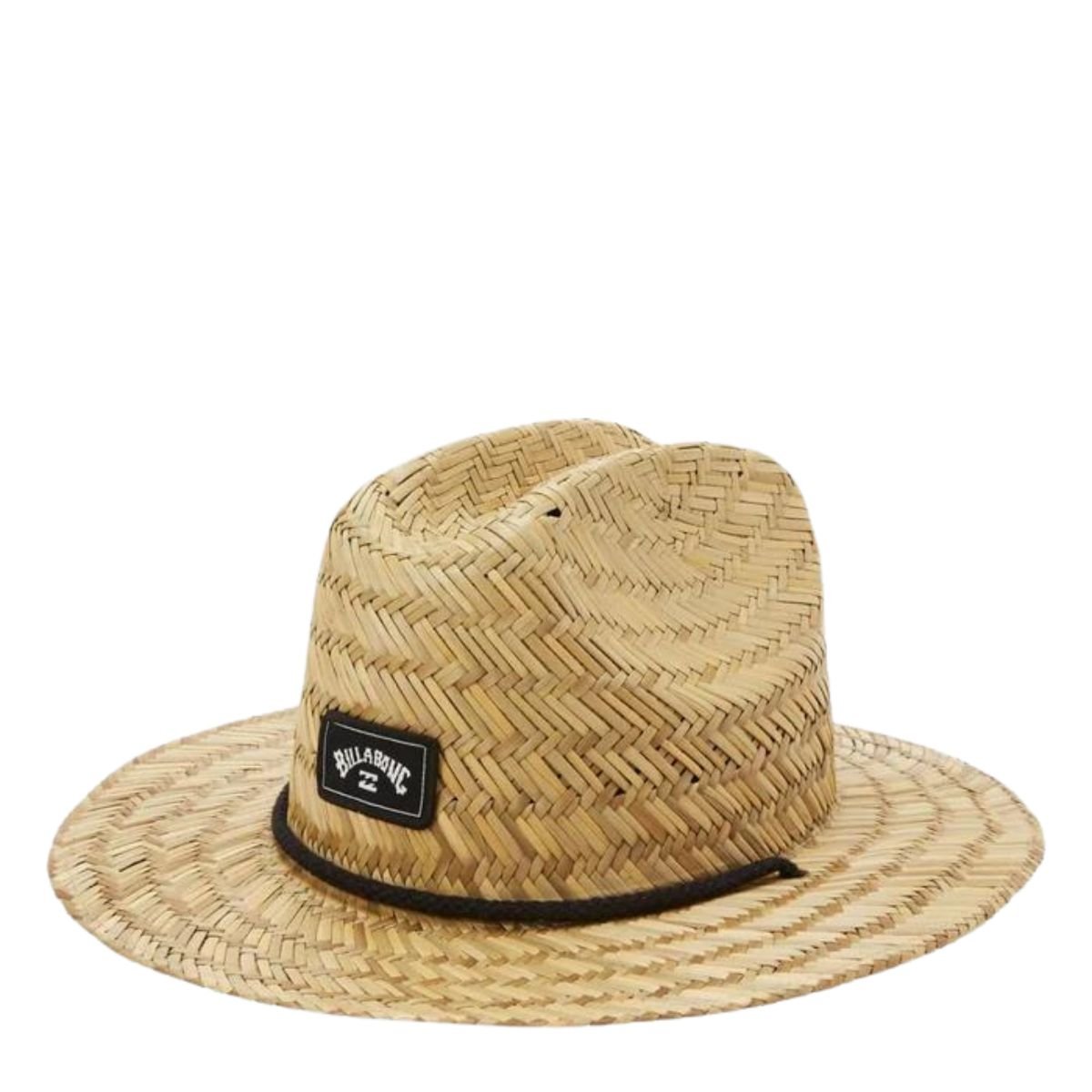 Billabong Boys Tides Hat in Natural - BoardCo