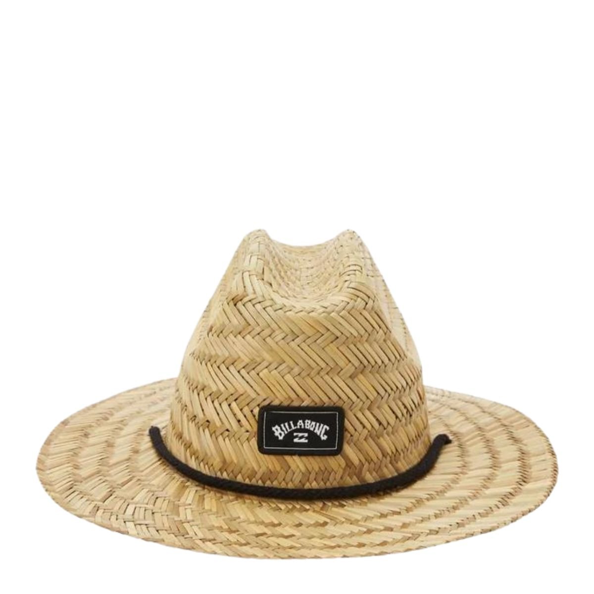 Billabong Boys Tides Hat in Natural - BoardCo