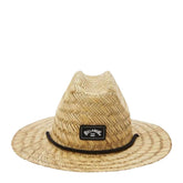 Billabong Boys Tides Hat in Natural - BoardCo