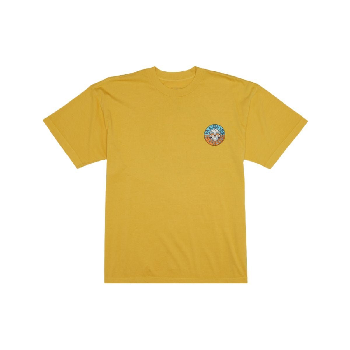Billabong Break The Cycle Tee in Sunny - BoardCo