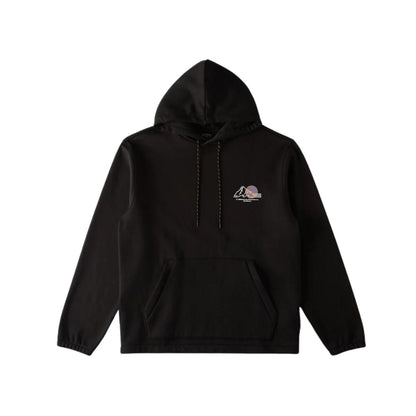 Billabong Compass Pullover Hoodie in Black - BoardCo