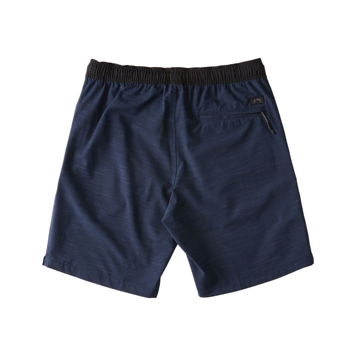 Billabong Crossfire E-Waist Boys Walkshort in Navy - BoardCo