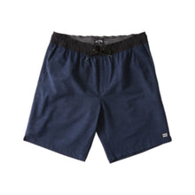 Billabong Crossfire E-Waist Boys Walkshort in Navy - BoardCo