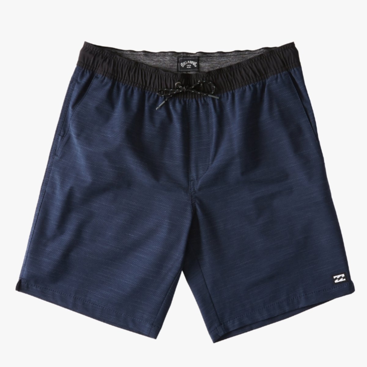 Billabong Crossfire E-Waist Kids Walkshort in Navy - BoardCo