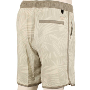 Billabong Crossfire Elastic 73 Boardshorts in Chino - BoardCo