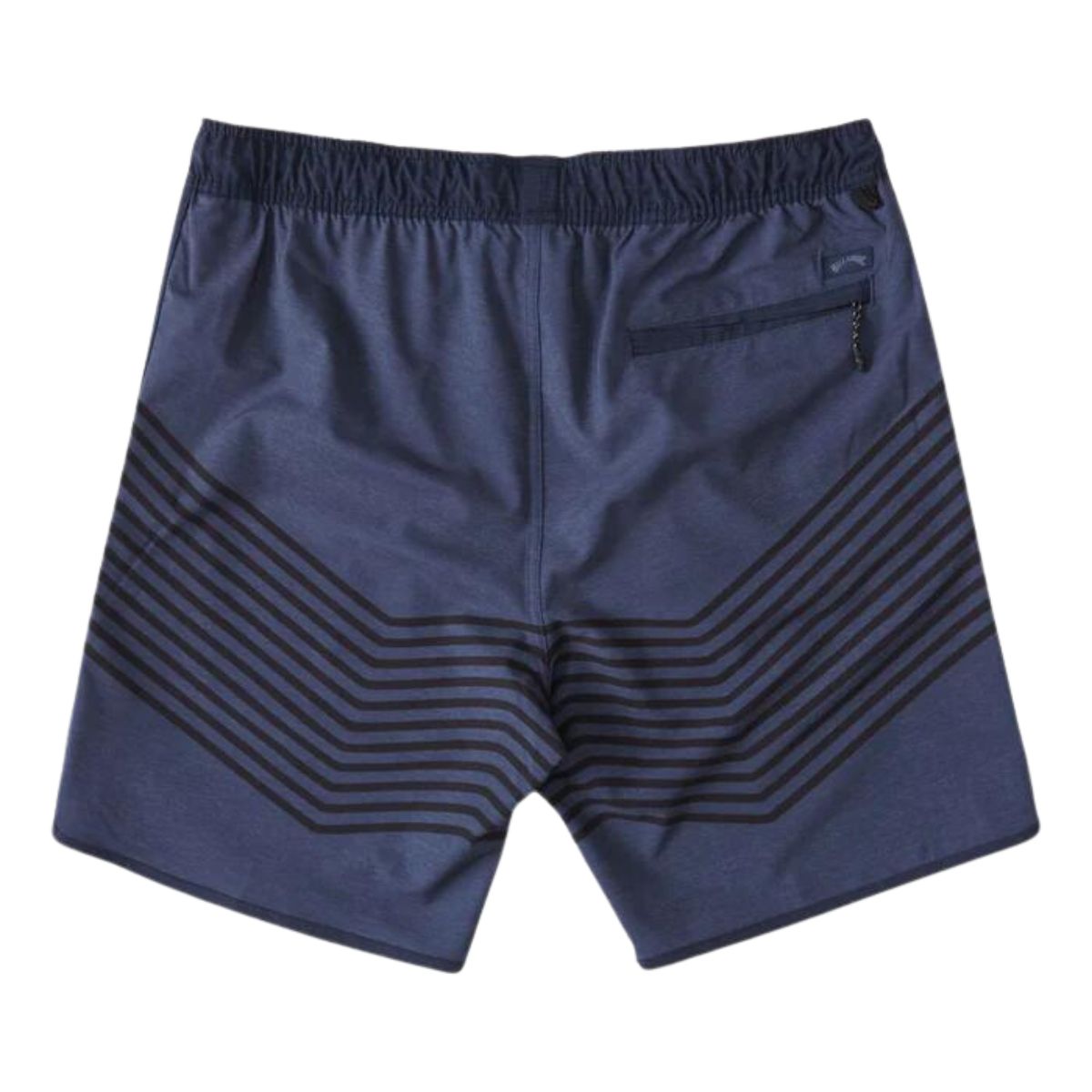 Billabong Crossfire Elastic 73 Shorts in Deep Blue - BoardCo