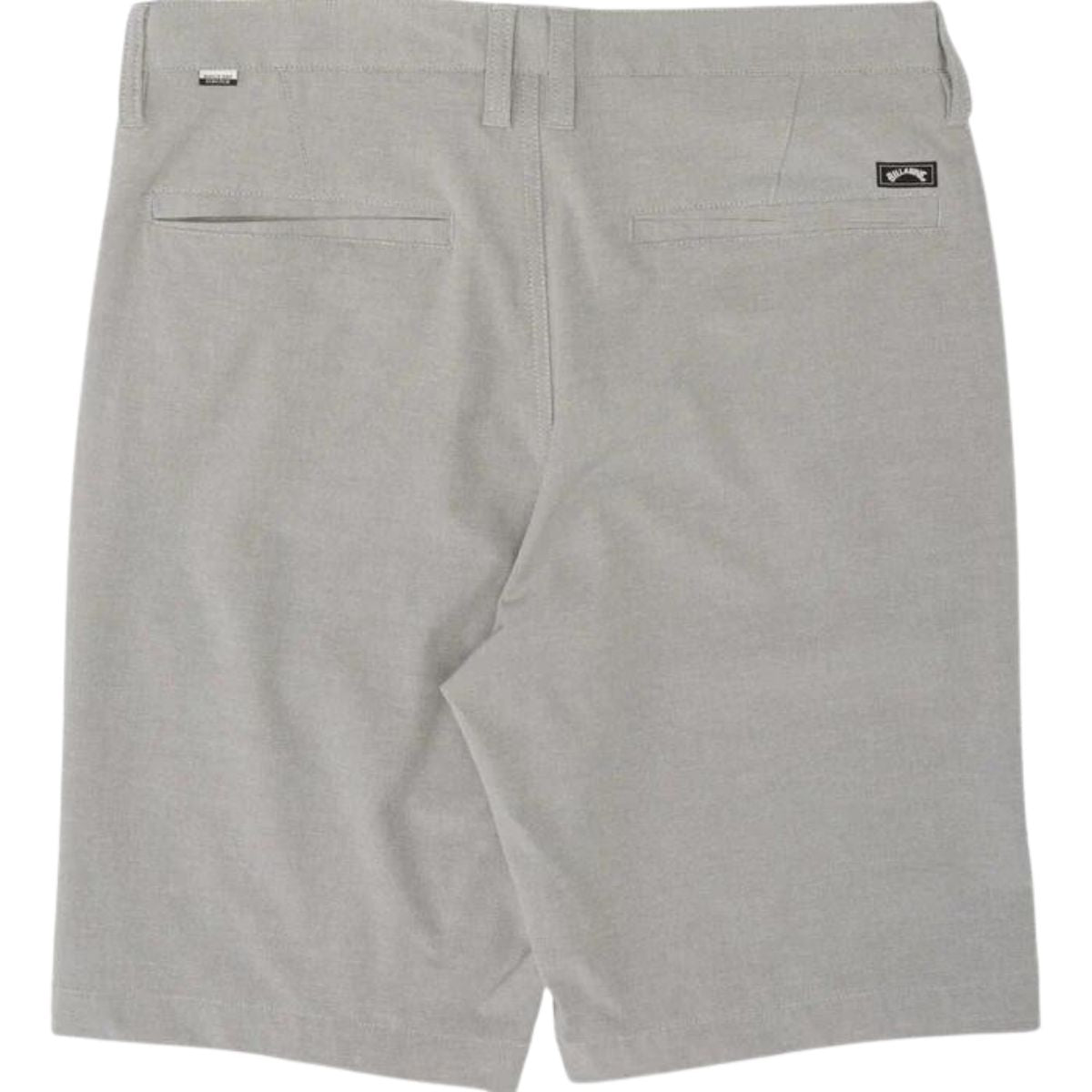 Billabong Crossfire Submersible 21" Shorts in Grey - BoardCo