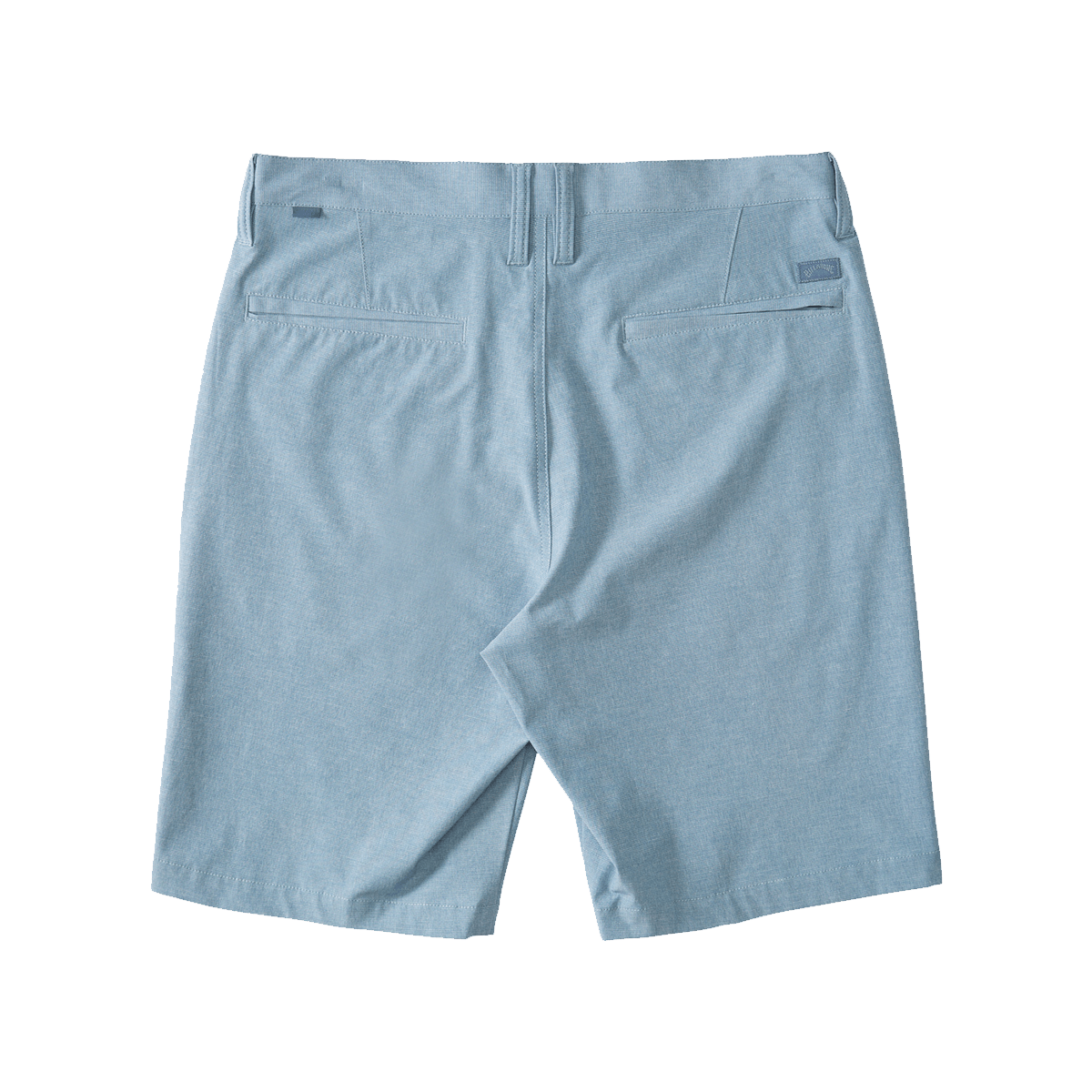 Billabong Crossfire Submersible Hybrid Shorts in Dusty Blue - BoardCo