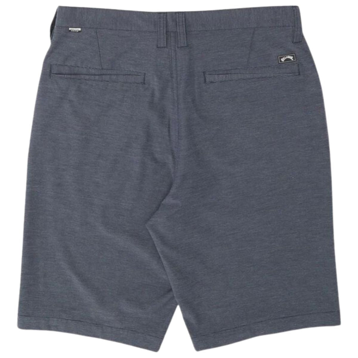 Billabong Crossfire Submersible Short in Navy - BoardCo