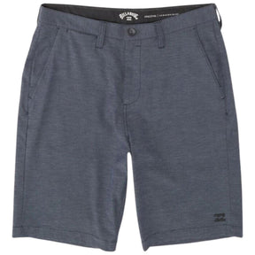 Billabong Crossfire Submersible Short in Navy - BoardCo