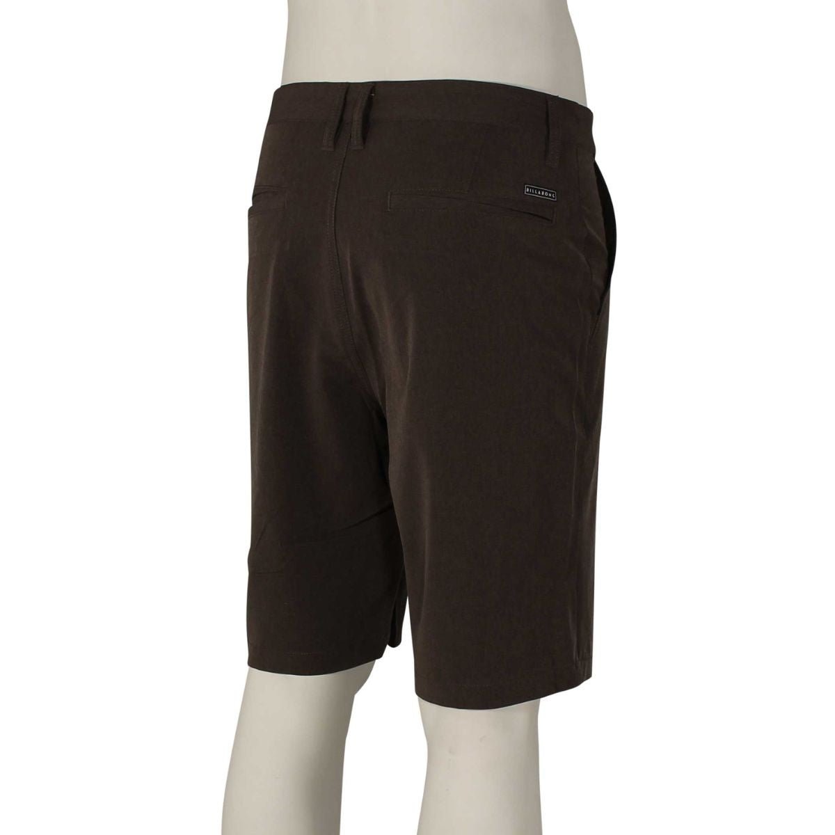 Billabong Crossfire X Boardshorts in Dark Earth - BoardCo