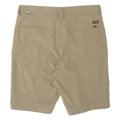 Billabong Crossfire X in Khaki - BoardCo