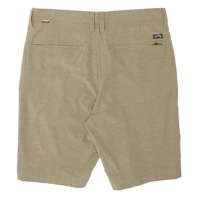 Billabong Crossfire X in Khaki - BoardCo