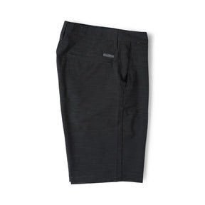 Billabong Crossfire X Slub Boardshorts in Black - BoardCo