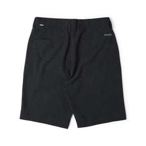 Billabong Crossfire X Slub Boardshorts in Black - BoardCo