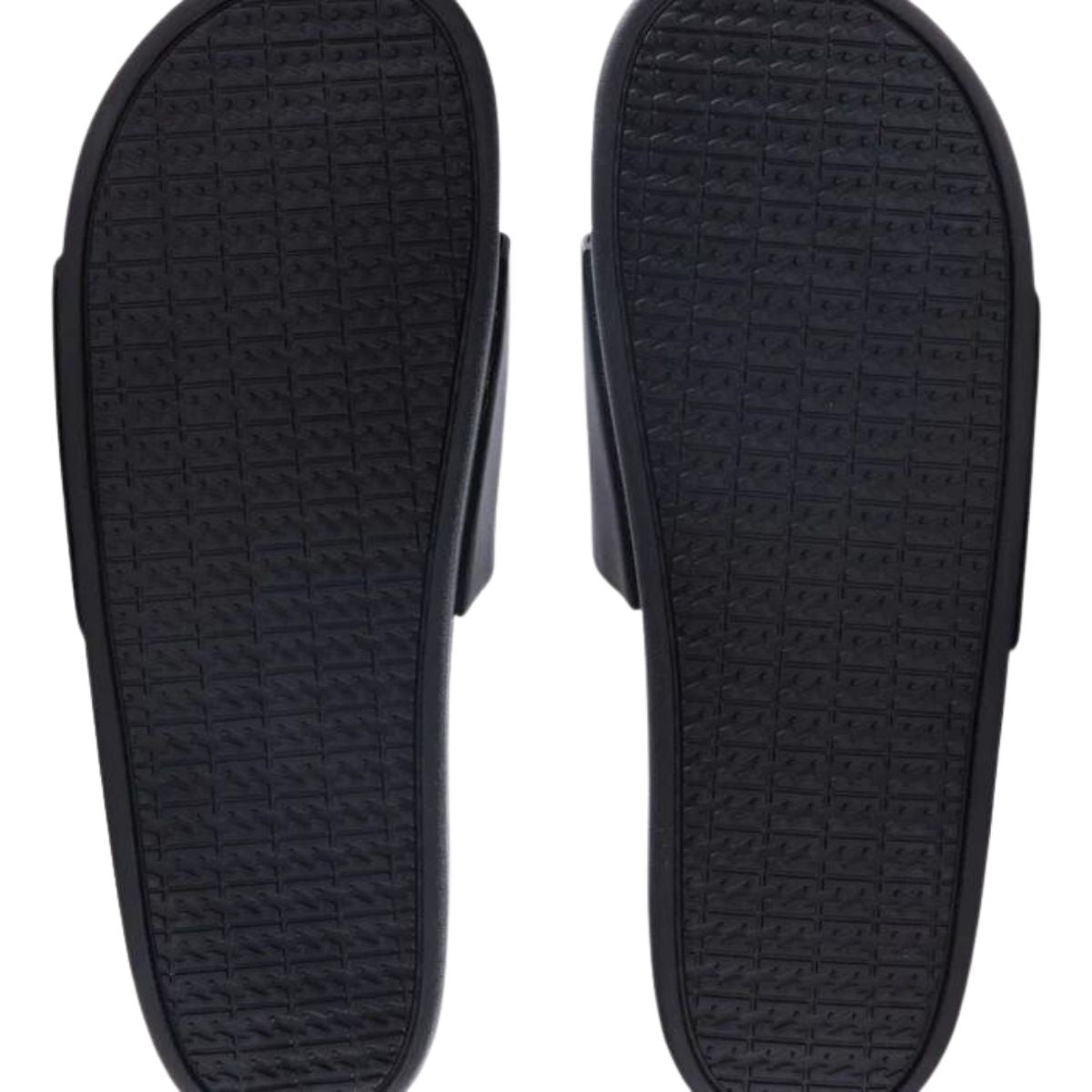 Billabong Cush Slide Sandals in Black - BoardCo