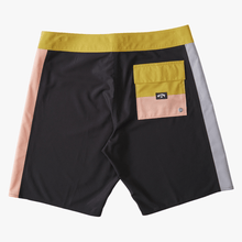 Billabong D Bah CiCLO Pro Boardshorts in Black - BoardCo