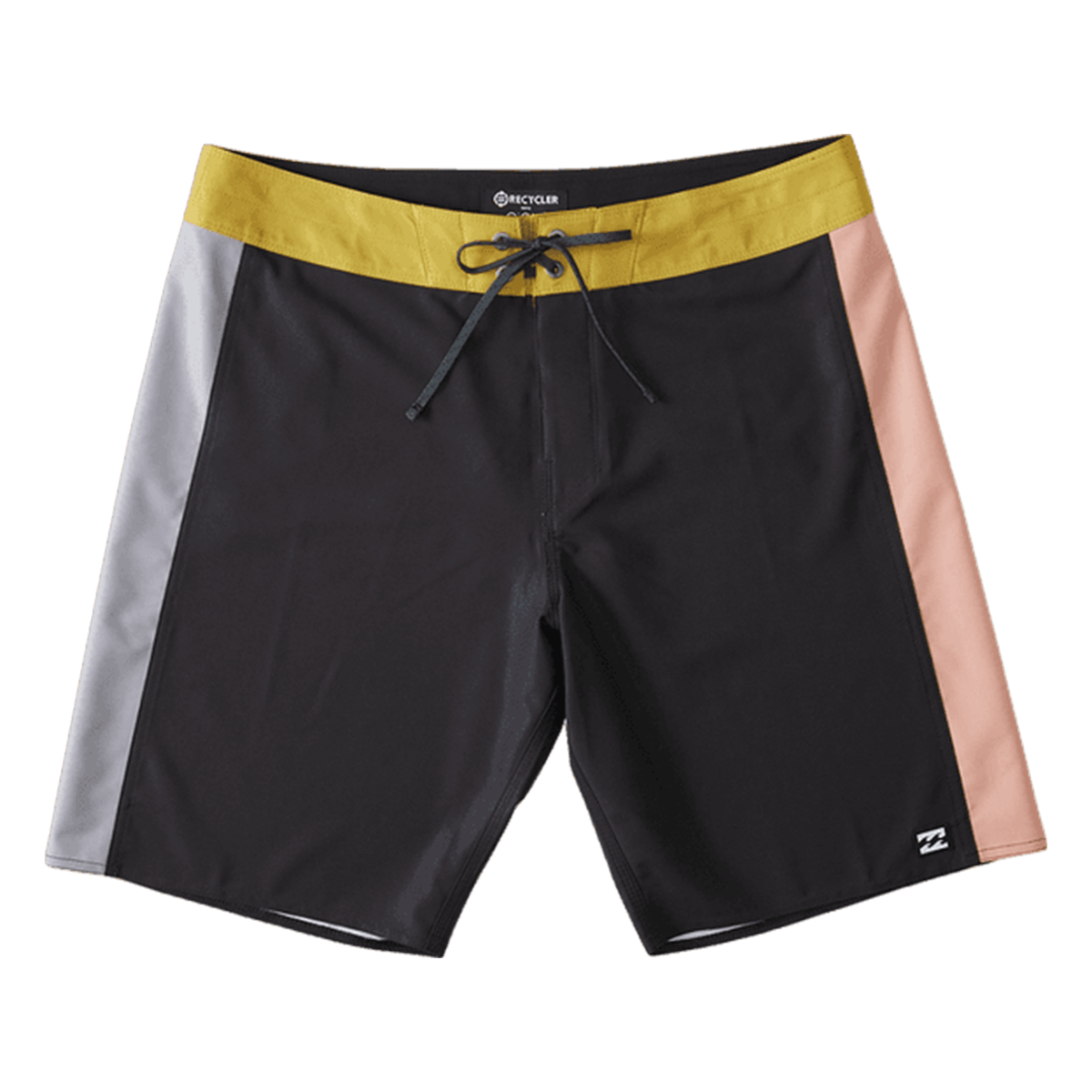 Billabong D Bah CiCLO Pro Boardshorts in Black - BoardCo