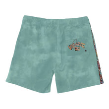 Billabong D Bah Layback 17" Boardshorts in Minty - BoardCo