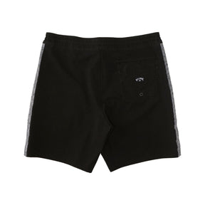 Billabong D Bah LT Boardshort in Black - BoardCo