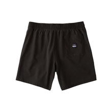 Billabong Dog Days Layback Boardshorts in Black - BoardCo