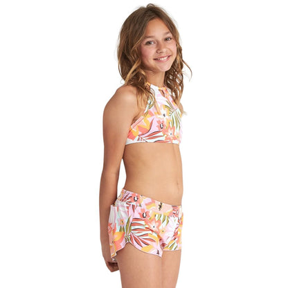 Billabong Dreamy Daze Volley Swim Short in Multi - BoardCo