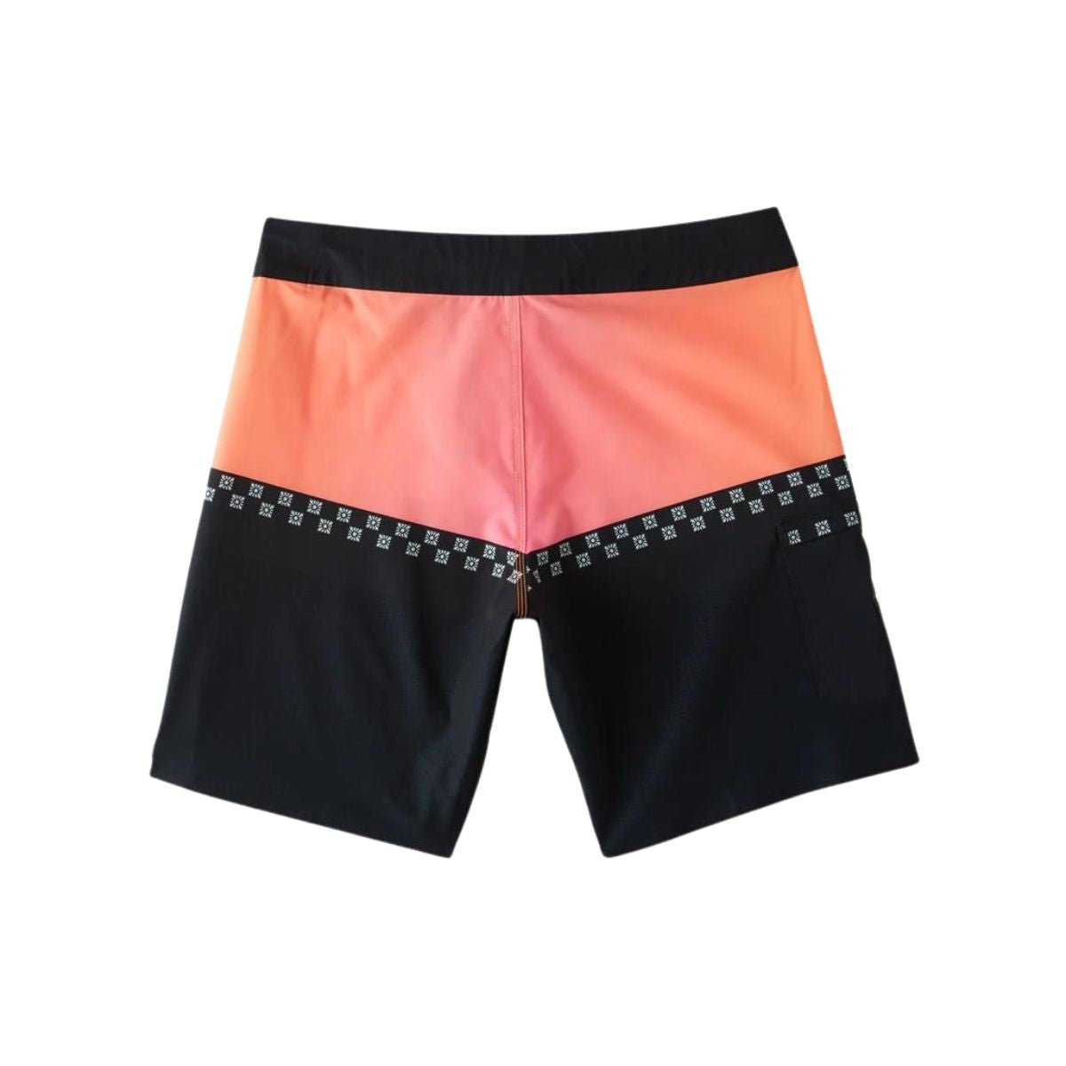Billabong Fifty50 Airlite 19" Boardshorts in Black - BoardCo