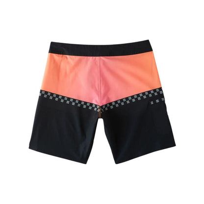 Billabong Fifty50 Airlite 19" Boardshorts in Black - BoardCo