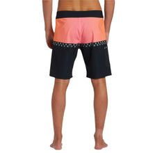 Billabong Fifty50 Airlite 19" Boardshorts in Black - BoardCo