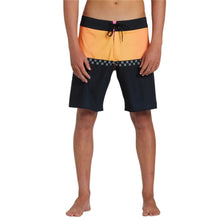 Billabong Fifty50 Airlite 19" Boardshorts in Black - BoardCo