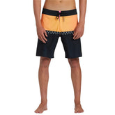 Billabong Fifty50 Airlite 19" Boardshorts in Black - BoardCo