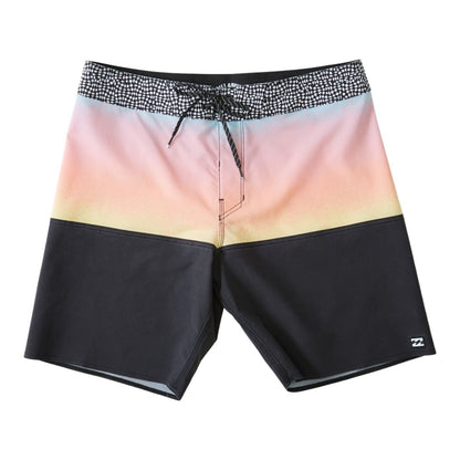 Billabong Fifty50 Panel Pro Boardshorts in Solar - BoardCo