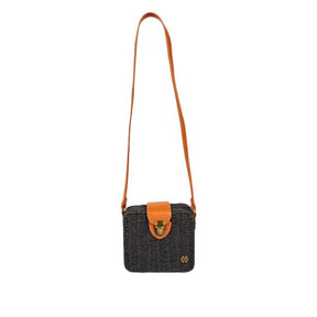 Billabong Gimme Some Bag in Black - BoardCo