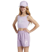 Billabong Girls Fun Times Shorts in Peaceful Lilac - BoardCo