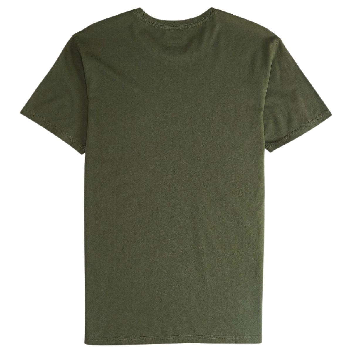 Billabong Jungle Tee in Military - BoardCo